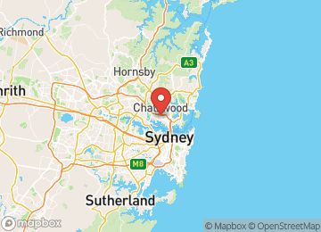 Google Map for Dealership Location